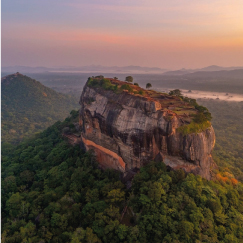 SIGIRIYA